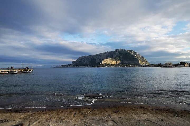 Palermo Private Historic Walking Tour: 2-Hour Guided City Highlights photo 2