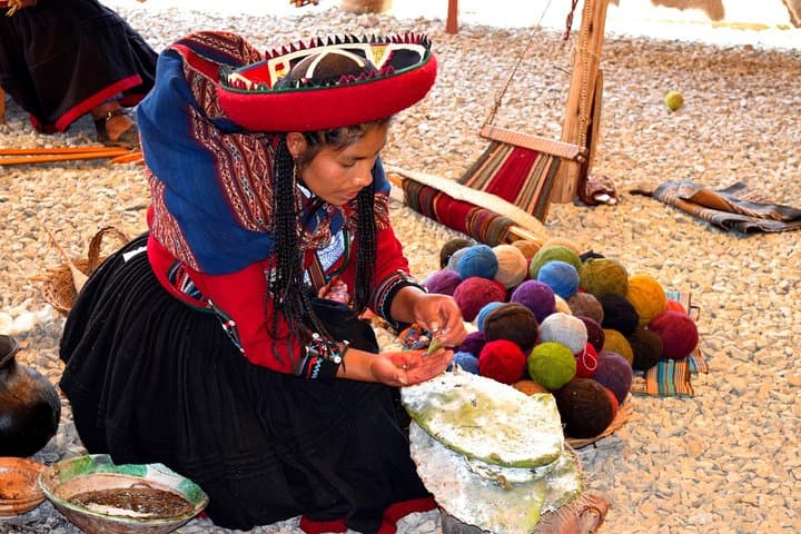 Private Sacred Valley and Machu Picchu Vistadome Train Tour from Cusco