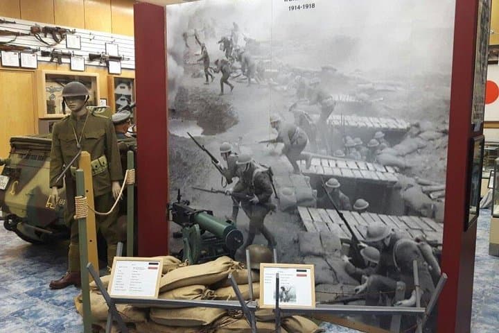 Skip-the-Line Museum of Military History Orlando: Visitor Guide & Tickets photo 2