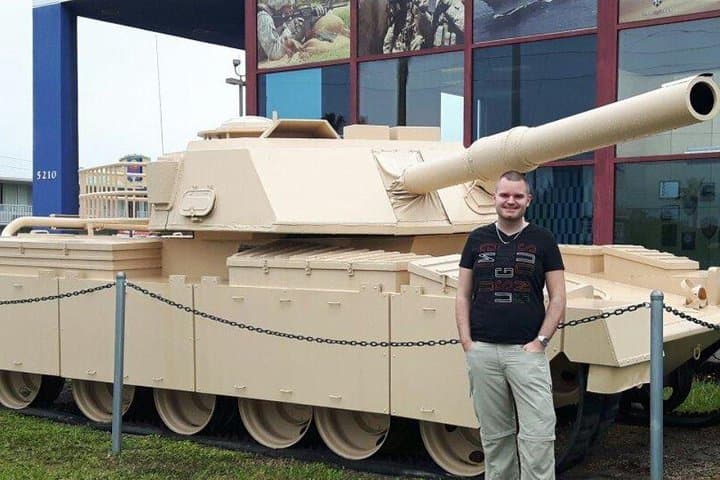 Skip-the-Line Museum of Military History Orlando: Visitor Guide & Tickets photo 3