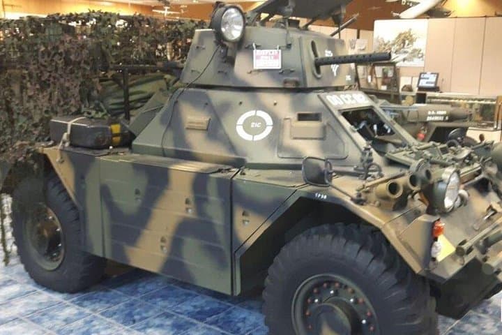Skip-the-Line Museum of Military History Orlando: Visitor Guide & Tickets photo 4