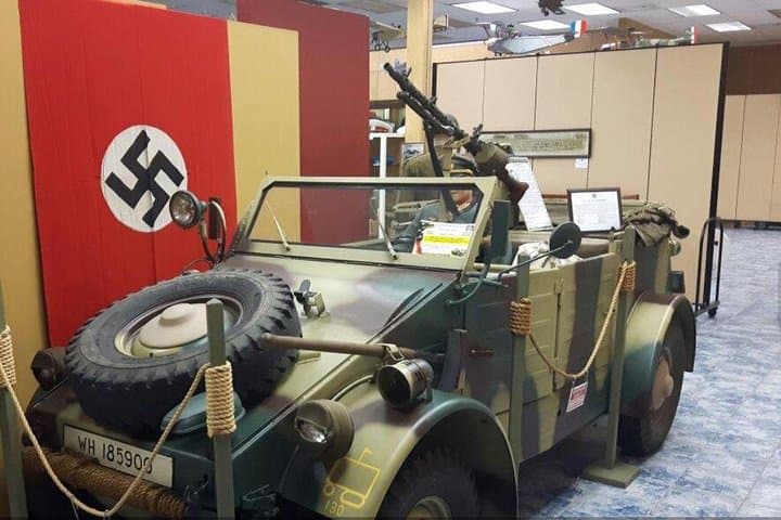 Skip-the-Line Museum of Military History Orlando: Visitor Guide & Tickets photo 5