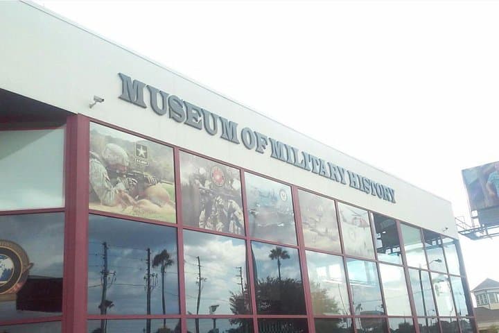 Skip-the-Line Museum of Military History Orlando: Visitor Guide & Tickets