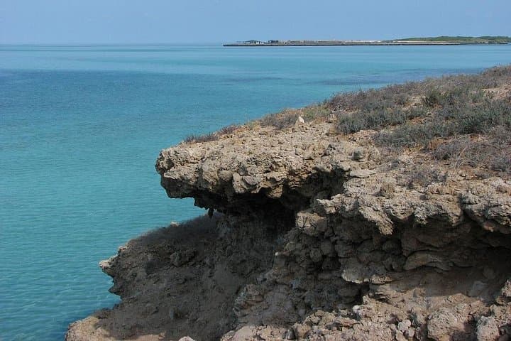 3-Day Djibouti Tour — Moucha Islands, Whale Sharks & Sables Blancs photo 2