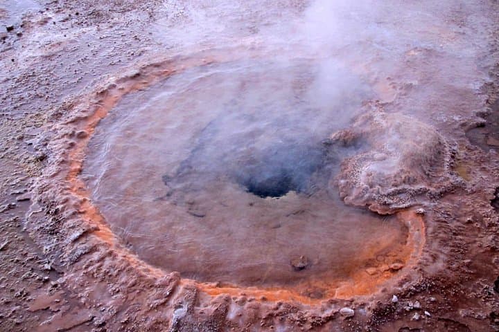 3-Day Atacama Highlights: Tatio Geysers & Moon Valley from San Pedro de Atacama photo 4