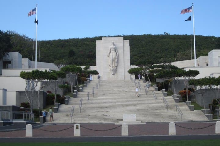 Pearl Harbor Remembered: USS Arizona & USS Missouri Tour from Ko Olina photo 3