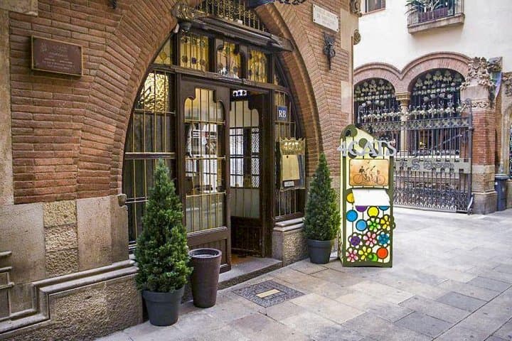 Picasso’s Footsteps: Private Tour & Museum in Barcelona’s Born Quarter photo 5