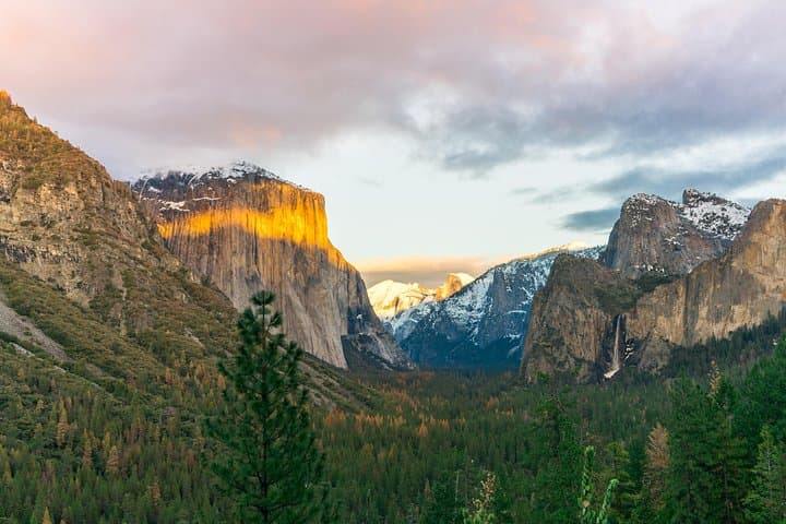 2-Day Yosemite National Park Tour from San Francisco with Lodging photo 6