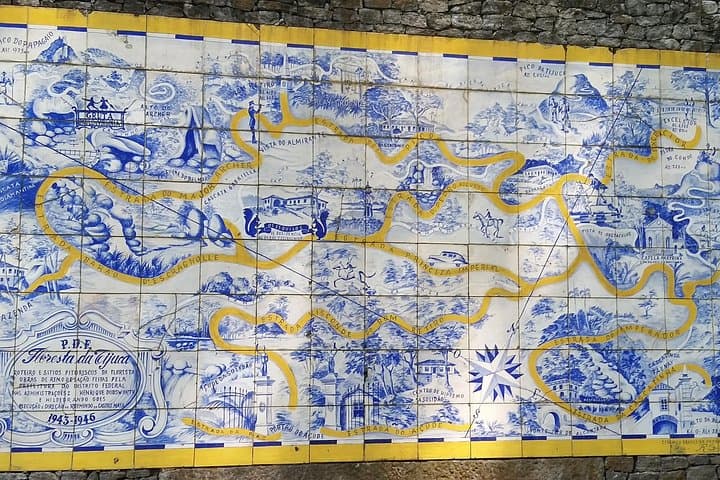 Tijuca Forest & Jardim Botânico: Rio's Urban Wilds and Hidden Treasures photo 2