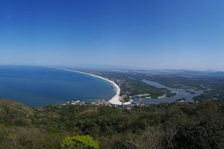 Pedra do Telegrafo Hike — Telegraph's Rock & Grumari Coast Trail photo 6
