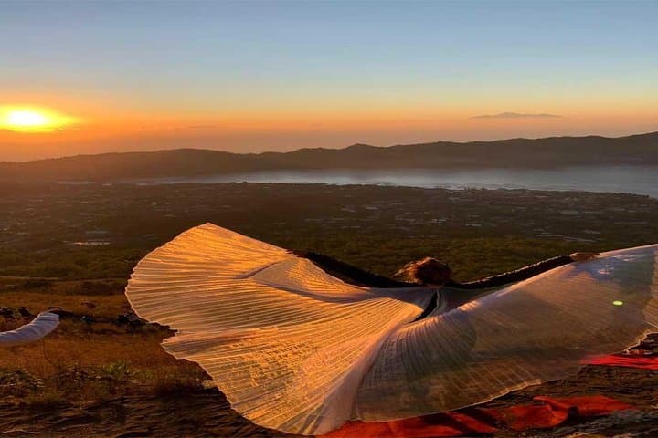 Mount Batur Sunrise Trek and Natural Hot Spring: Guide to the Kintamani Adventure photo 5