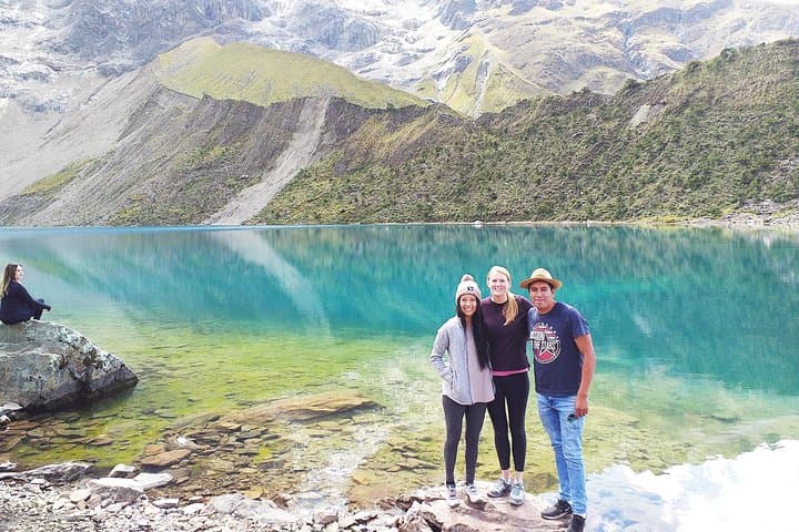 Humantay Lake Day Trip from Cusco: Hike to Laguna Humantay