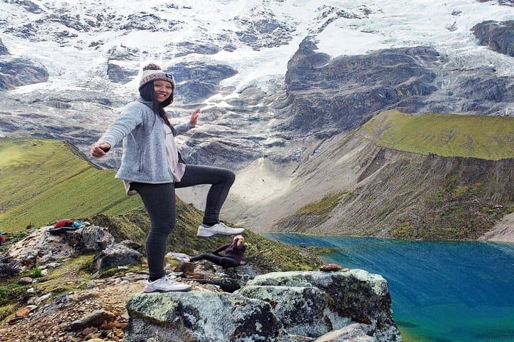 Humantay Lake Day Trip from Cusco: Hike to Laguna Humantay photo 2