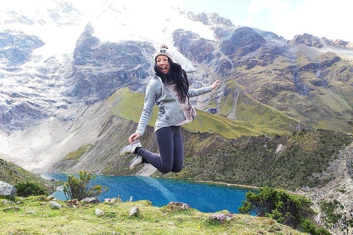 Humantay Lake Day Trip from Cusco: Hike to Laguna Humantay photo 5