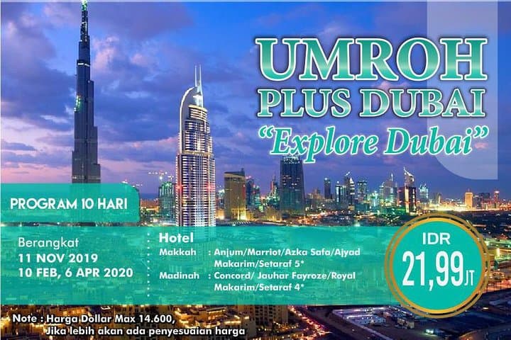 Umrah Promo Package: Quick Guide to Visiting the Kaaba in Mecca photo 4