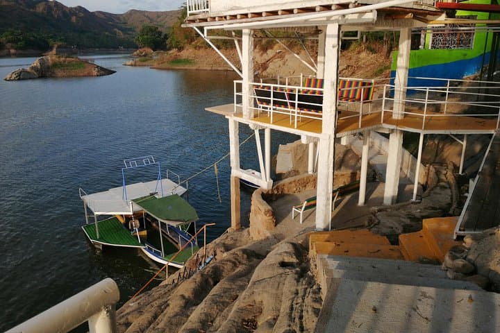 Tolima Meadow: Prado Lake & Watersports — 2-Day Escape from Bogotá photo 2