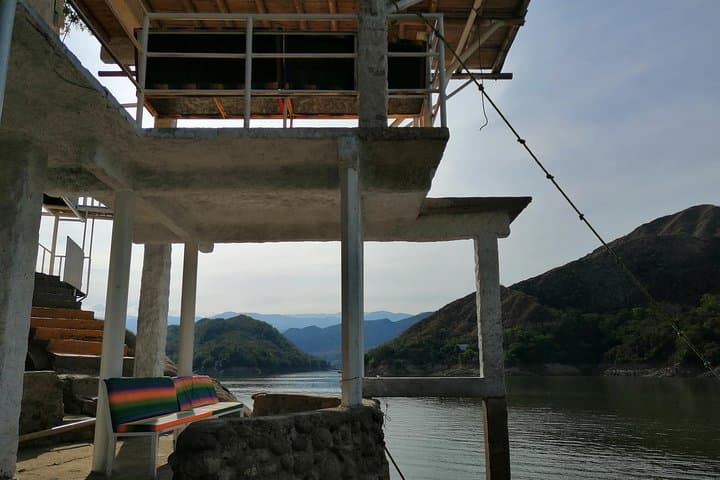 Tolima Meadow: Prado Lake & Watersports — 2-Day Escape from Bogotá photo 4