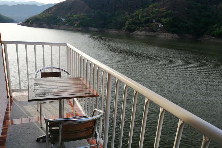 Tolima Meadow: Prado Lake & Watersports — 2-Day Escape from Bogotá photo 5