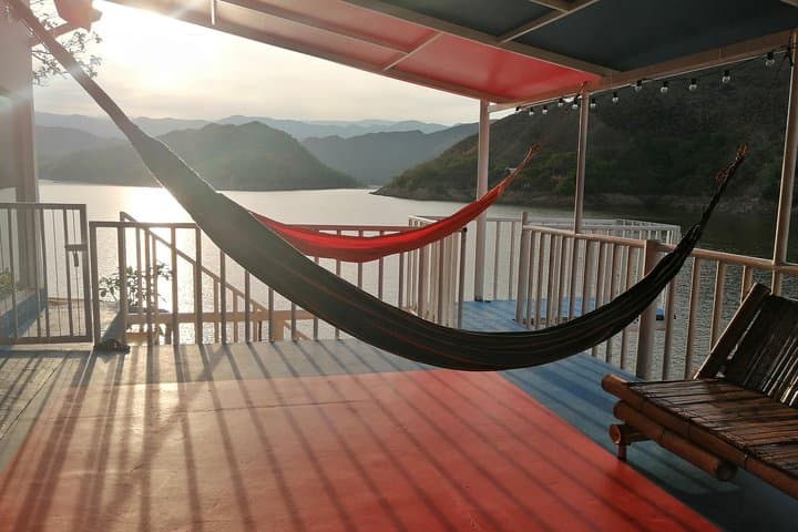 Tolima Meadow: Prado Lake & Watersports — 2-Day Escape from Bogotá photo 6