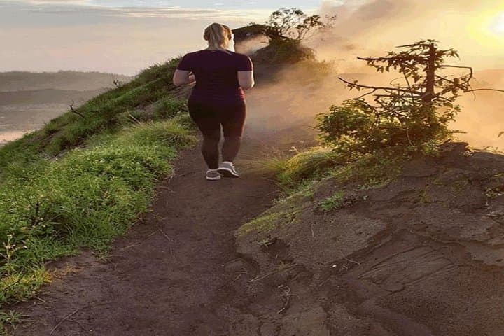 Mount Batur Sunrise Trek and Natural Hot Spring: Guide to the Kintamani Adventure photo 2