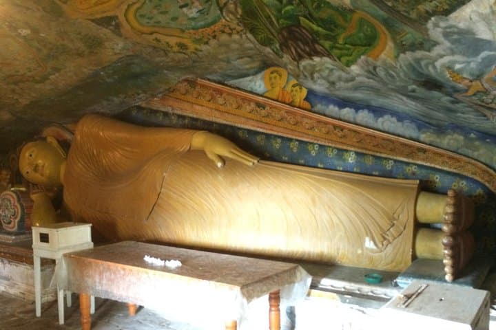 5-Day Explore Sri Lanka: Sigiriya, Kandy & Galle Cultural and Wildlife Circuit photo 2
