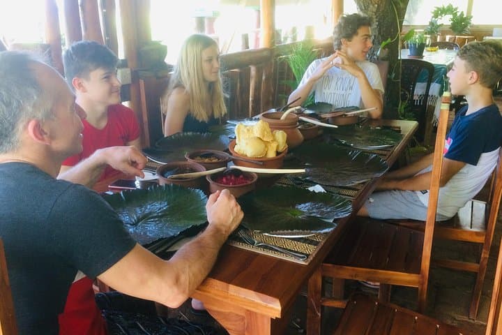 5-Day Explore Sri Lanka: Sigiriya, Kandy & Galle Cultural and Wildlife Circuit photo 5