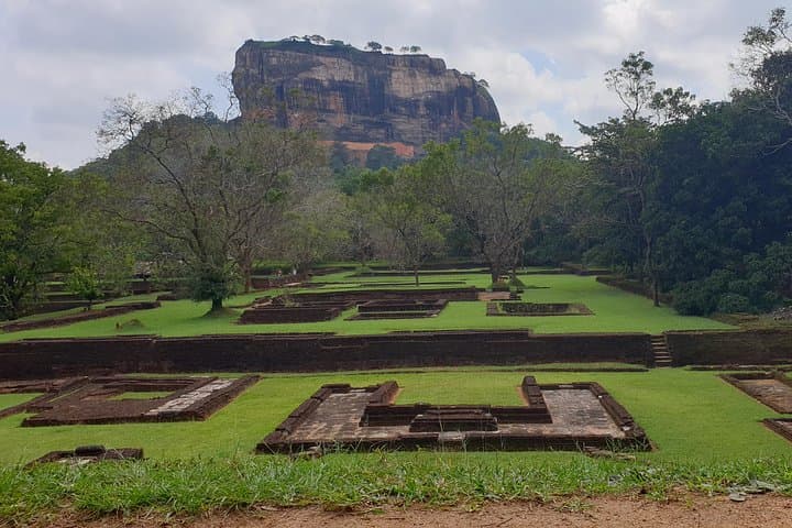 12-Day Sri Lanka Wildlife & Cultural Tour from Colombo — Sigiriya, Kandy, Yala & Mirissa photo 4