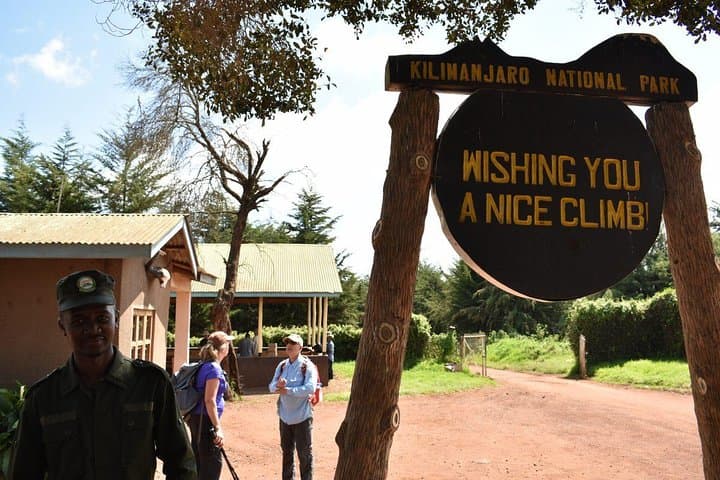 7-Day Mount Kilimanjaro Rongai Route — Complete Trekking Guide & Itinerary photo 4