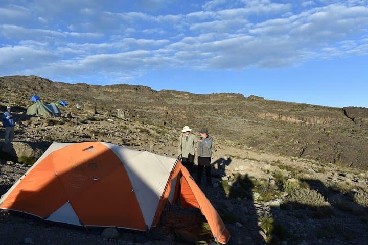 7-Day Mount Kilimanjaro Rongai Route — Complete Trekking Guide & Itinerary photo 5