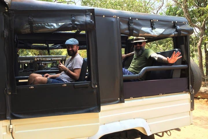 10-Day Explore Sri Lanka: Cultural Circuits, Tea Country & Yala Safaris photo 3