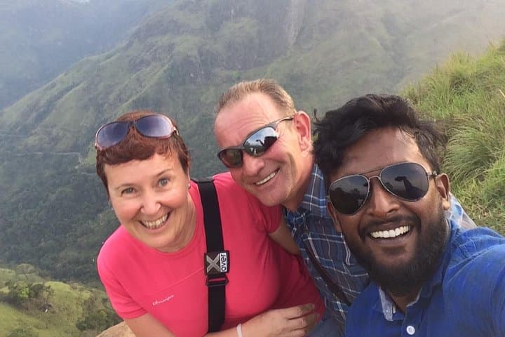10-Day Explore Sri Lanka: Cultural Circuits, Tea Country & Yala Safaris photo 5