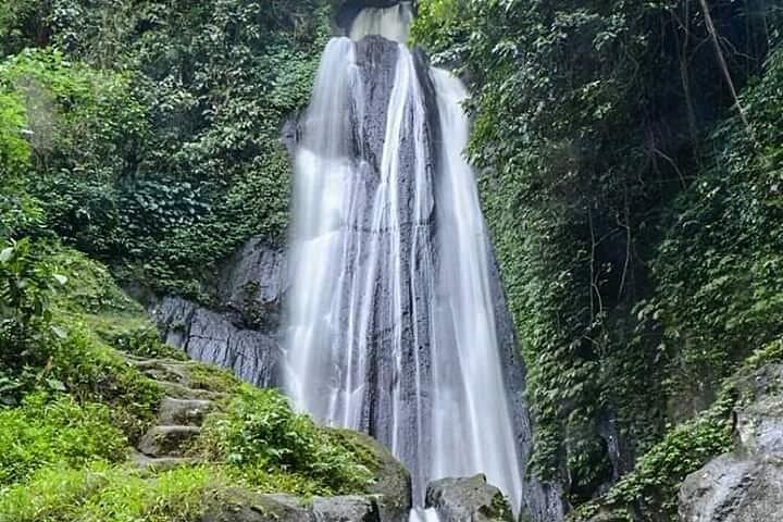 Bali Full-Day Waterfall Tour: Kanto Lampo, Tibumana & Tukad Cepung photo 2