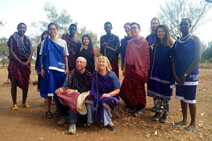Mikumi National Park Safari & Maasai Village: 2-Day Overnight photo 3