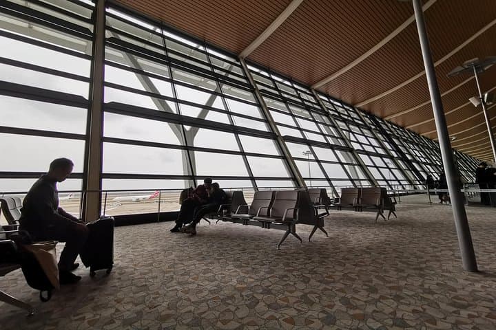Colombo Airport to Anuradhapura Private Transfer: Fast, Comfortable Arrival photo 3