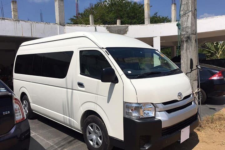 Colombo Airport (CMB) to Riverdale Eco Resort, Aluthgama — Private 2‑Hour Transfer photo 4