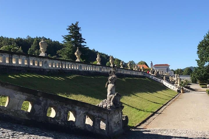 Cesky Krumlov Day Trip from Prague: Castles, Cobblestones and River Views photo 4