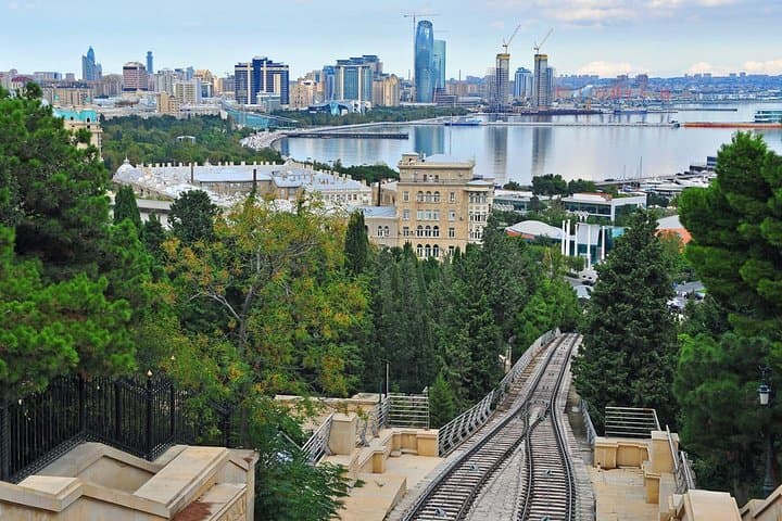 Discover Azerbaijan's Diversity: 5-Day Cultural and Natural Tour from Baku photo 5