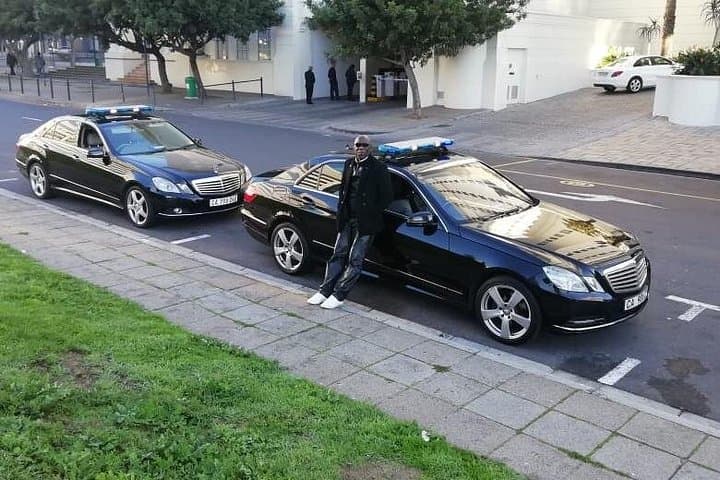 Cape Town Airport Transfers: Private Pickups & Drop-Offs to City and Waterfront photo 4