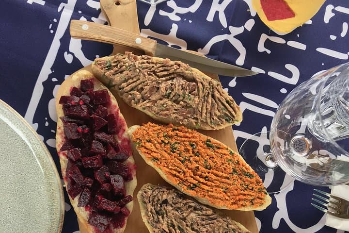 Private Organic Wine Tour from Kutaisi — Qvevri Tastings & Imereti Lunch photo 3