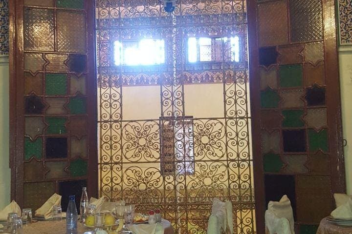 Day Trip to Marrakech from Agadir: Explore the Medina, Bahia Palace & Jamaa el-Fna photo 6