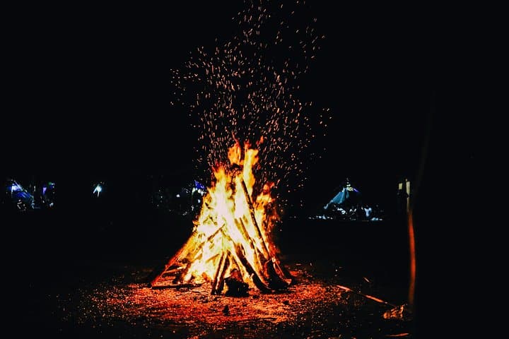 Women on Adventure: 24-Hour All-Women Camping Trip near Bangalore photo 6