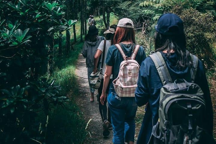Women on Adventure: 24-Hour All-Women Camping Trip near Bangalore photo 3