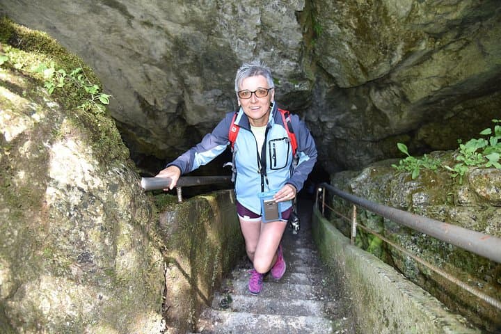 Exploring the Mysteries of the Rhodope Mountains: Devil’s Throat, Shiroka Laka & Eagle Eye photo 2