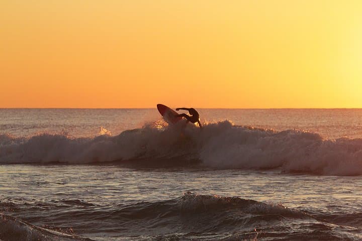 Private Surf Lessons in Fuerteventura — 3-Hour One-on-One Coaching photo 5