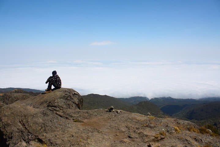 8-Day Kilimanjaro Northern Circuit Trek: Route, Gear & Summit Guide photo 5