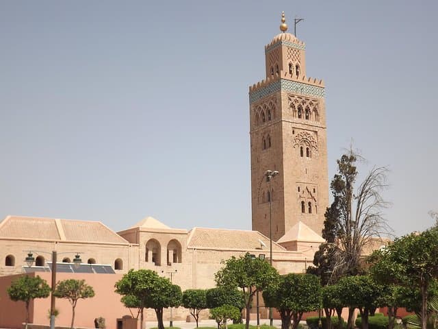 Day Trip to Ait Benhaddou and Telouet Kasbah from Marrakech photo 4