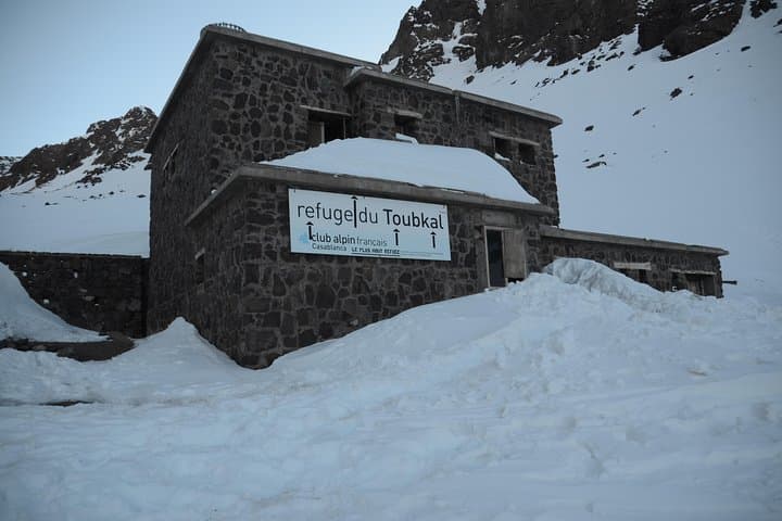 Summit Toubkal in Two Days: High Atlas Trek from Marrakech photo 3