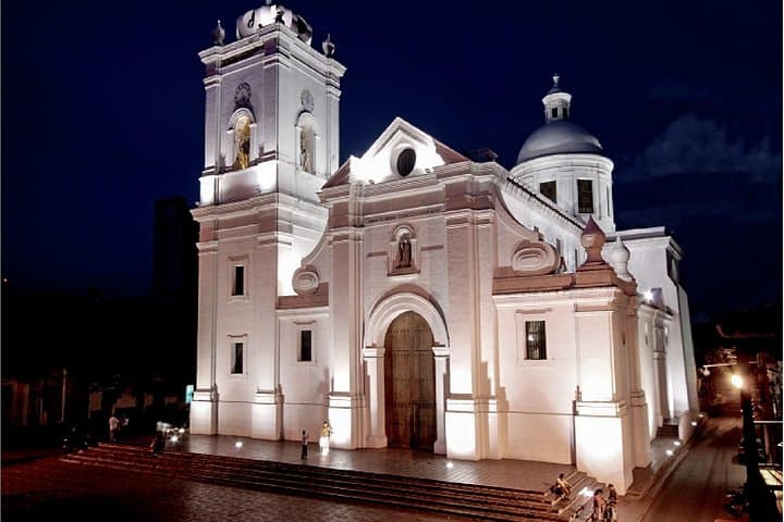 Santa Marta City Tour: Half-Day Historic & Coastal Highlights photo 4