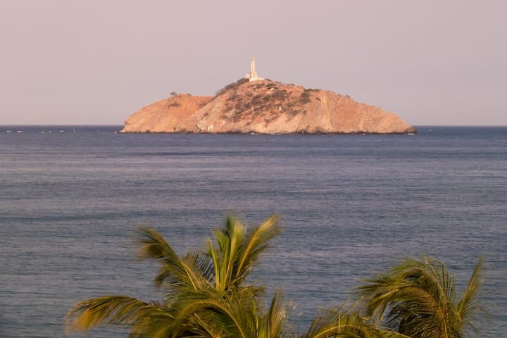 Santa Marta City Tour: Half-Day Historic & Coastal Highlights photo 5