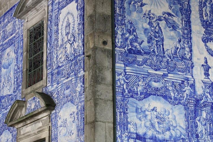 Private Porto Half-Day: Historic City Walk, Douro Sail & Port Wine Tasting photo 4